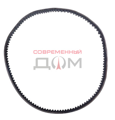 Ремень17x889 для сельскохозяйственных машин HUC, SEC и 7000 MEI 71/3/78